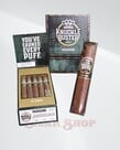 Punch Punch Knuckle Buster Maduro Stubby 4.5x60 Box of 20
