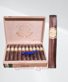 My Father Jaime Garcia by My Father Reserva Especial Toro Gordo 6x60 Box of 20