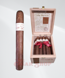 Liga Privada Liga Privada by Drew Estate H99 Toro 6x52 Box of 24