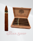 Padron Padron Black PB97 Natural 6 3/4x54