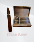 Padron Padron Black PB97 Maduro 6 3/4x54
