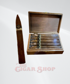 Padron Padron Black PB97 Maduro 6 3/4x54 Box of 10