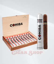 Cohiba Cohiba Toro Tubo 6x50 Box of 10