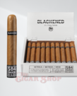 Blackened by Drew Estate S84 Robusto 5x50 Box of 20