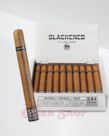 Blackened by Drew Estate S84 Corona Doble 7x50