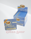 Romeo y Julieta Romeo y Julieta Minis Tin of 20 Mild Blue Sleeve of 5 Tins