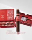 Plasencia Plasencia Alma Del Fuego Conception Toro 6x54