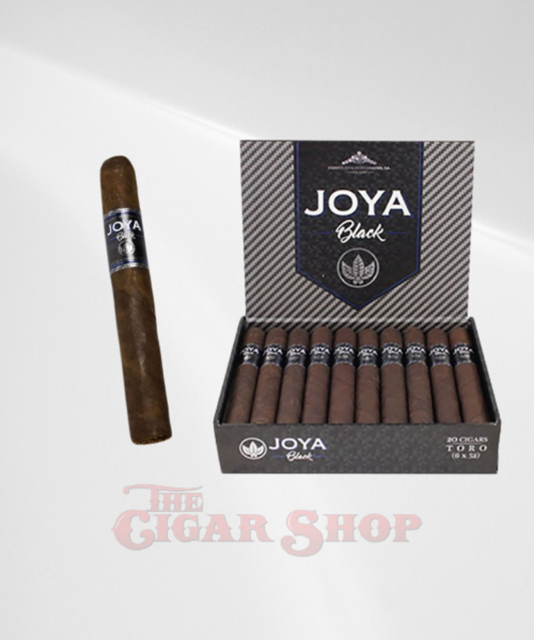 Joya de Nicaragua Joya de Nicaragua Black Toro 6x52