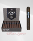 Joya de Nicaragua Black Robusto 5.25x50