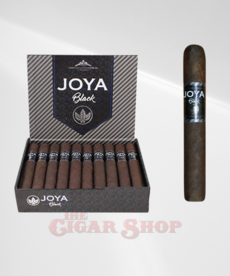 Joya de Nicaragua Black Robusto 5.25x50 Box of 20