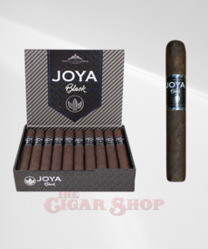 Joya de Nicaragua Joya de Nicaragua Black Robusto 5.25x50 Box of 20