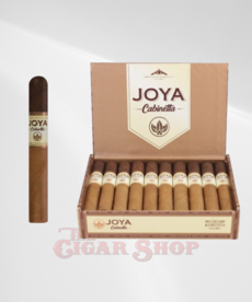 Joya de Nicaragua Cabinetta Robusto 5x50