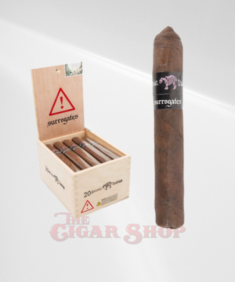 Tatuaje Surrogates by Tatuaje Animal Cracker 6x60
