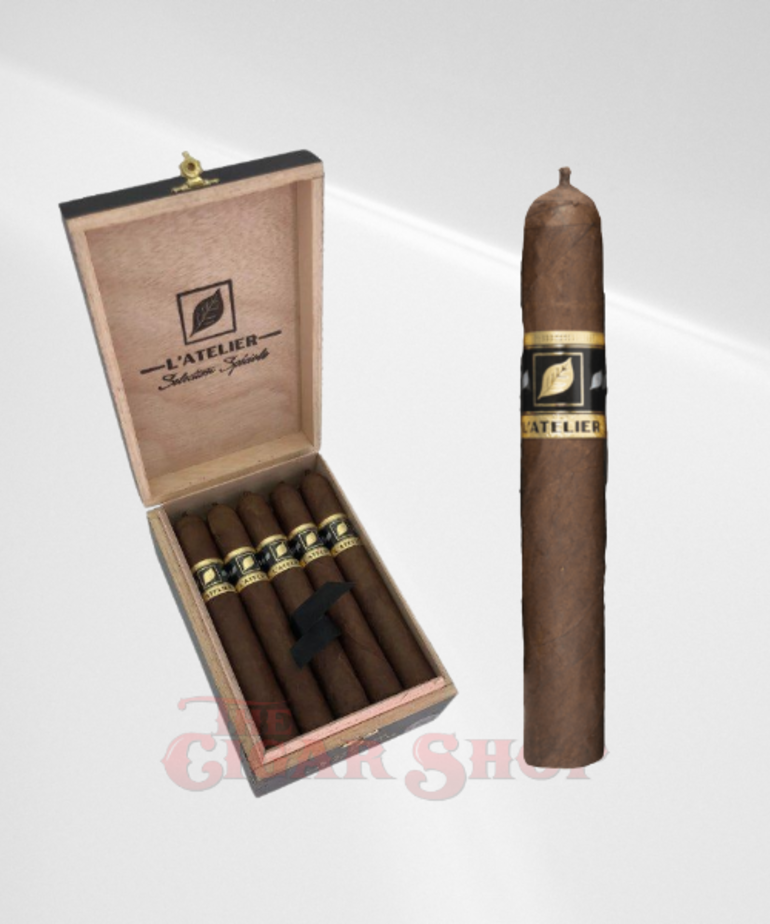 L'atelier Seleccion Especial LAT54 5 5/8x54