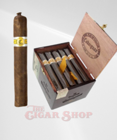 Tatuaje Cabaiguan Guapos Robusto Extra Maduro 5.25x50 Box of 20