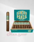 Sancho Panza Extra Chido Robusto 5x50