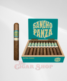 Sancho Panza Extra Chido Robusto 5x50