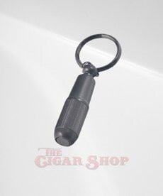 9mm Bullet Cutter on Keychain