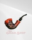 Nording Nording Moss F FreeHand Pipe