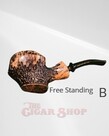 Nording Nording Giant FreeHand C Pipe