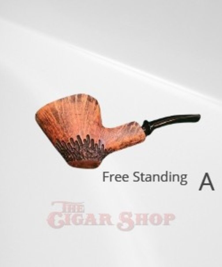 Nording Nording Giant FreeHand C Pipe