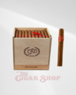 La Flor Dominicana El Carajon 34x4 Box of 100