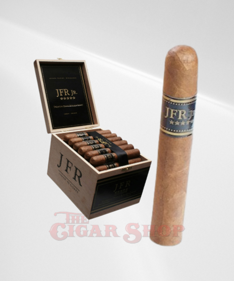 JFR JFR Junior C-99 Corojo 4.5x46 Box of 50