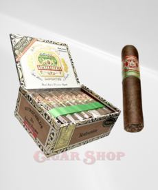 Arturo Fuente Arturo Fuente Rothschilds Natural 4.5x50 Box of 25