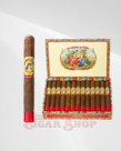 La Aroma de Cuba Original Corona 5.5x44