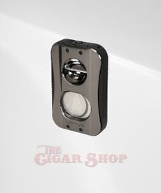 Lotus Omni Cutter - Gun metal