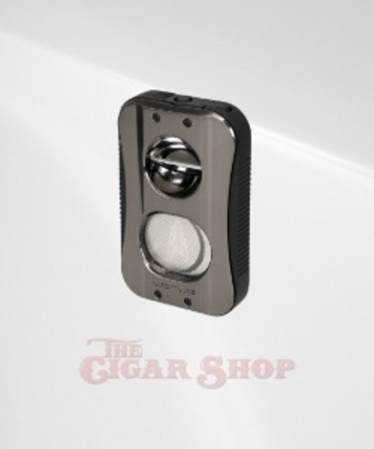 Lotus Omni Cutter - Gun metal