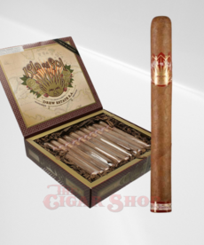 Isla del Sol Sun Grown by Drew Estate Churchill 7x50 Box of 20