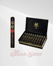 Partagas Partagas Black Label Maximo 6x50 Box of 20