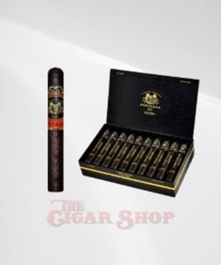 Partagas Partagas Black Label Maximo 6x50 Box of 20