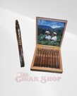 Fuente Fuente OpusX Heaven and Earth Rare Black Torpedo 6 7/8x44 Box of 10