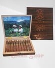 Fuente Fuente OpusX Heaven and Earth El Escorpion Natural 6 3/8x50 Box of 10