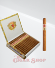 Romeo y Julieta Romeo by Romeo y Julieta Churchill 7x56 Box of 20