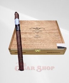 Sencillo Sencillo Black Lancero 38x7.5 Box of 25