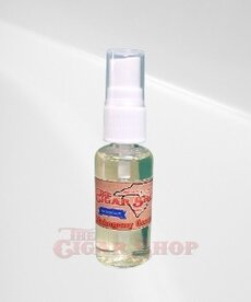 C&K Odor Spray 1oz - Mahogany Coconut