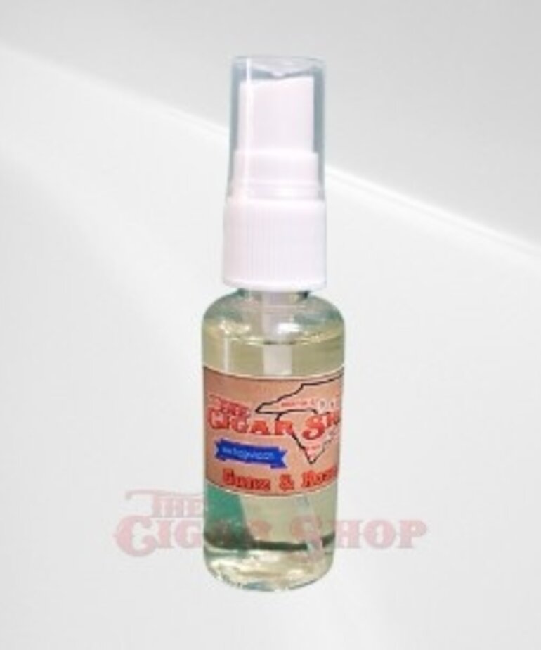 C&K Odor Spray 1oz - Gunz & Rozes