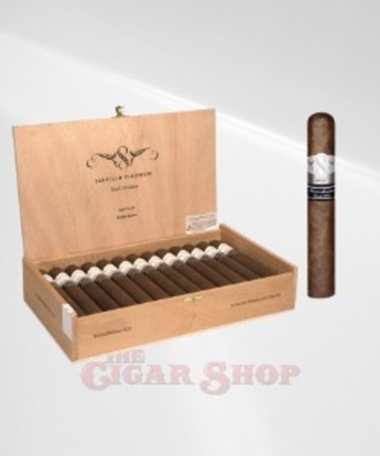 Sencillo Sencillo Platinum Gran Toro 56x6 Box of 25