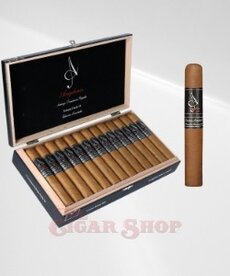 Angelenos Angelenos Robusto Gordo 50x5.25 Box of 25
