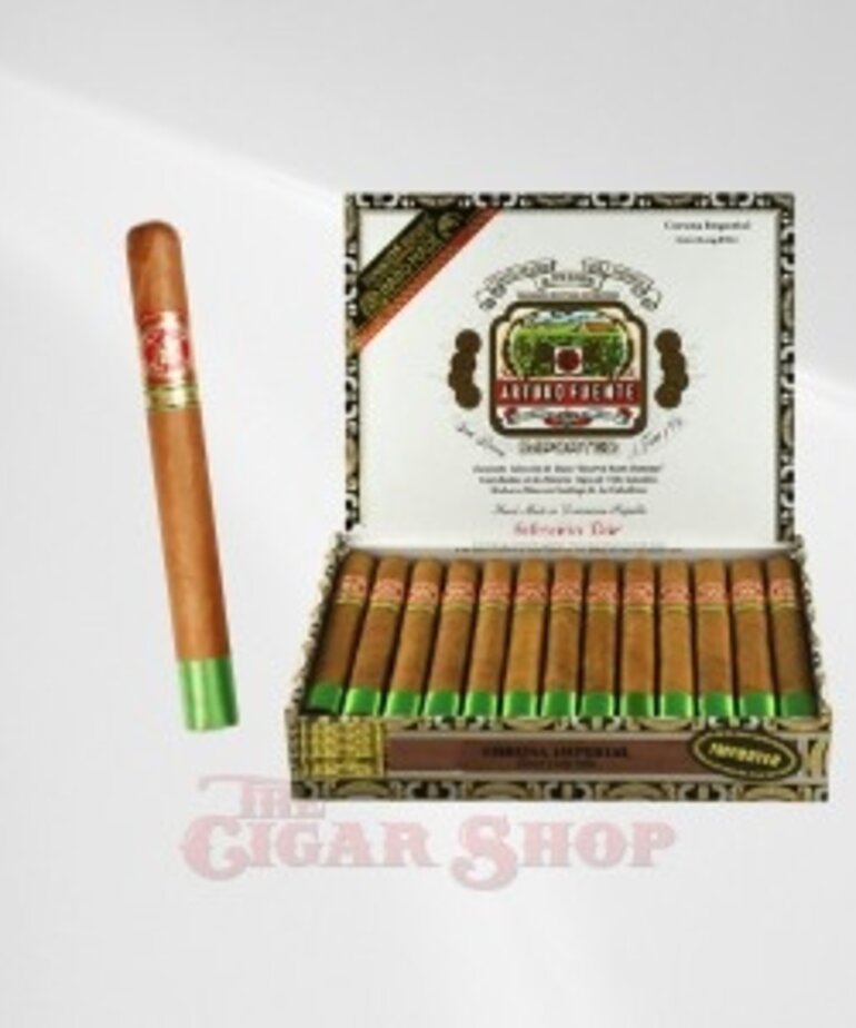 Arturo Fuente Arturo Fuente Corona Imperial Seleccion D'Oro 6.5x46
