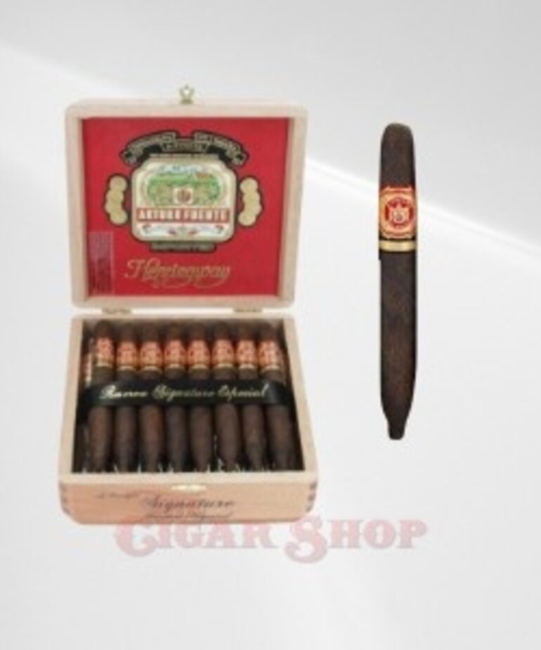 Arturo Fuente Arturo Fuente Hemingway Signature Maduro 6x46 Box of 25