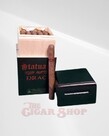 Tatuaje Tatuaje Skinny Monster DRAC 6x38 Box of 25