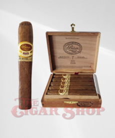 Padron Padron 1926 No. 6 Natural 4.75x50 Box of 10