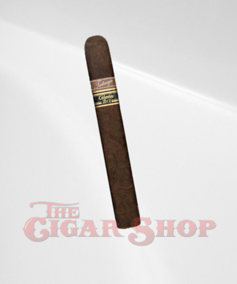 Tatuaje Tatuaje Cojonu 2012 Reserva Broadleaf 6.5x52