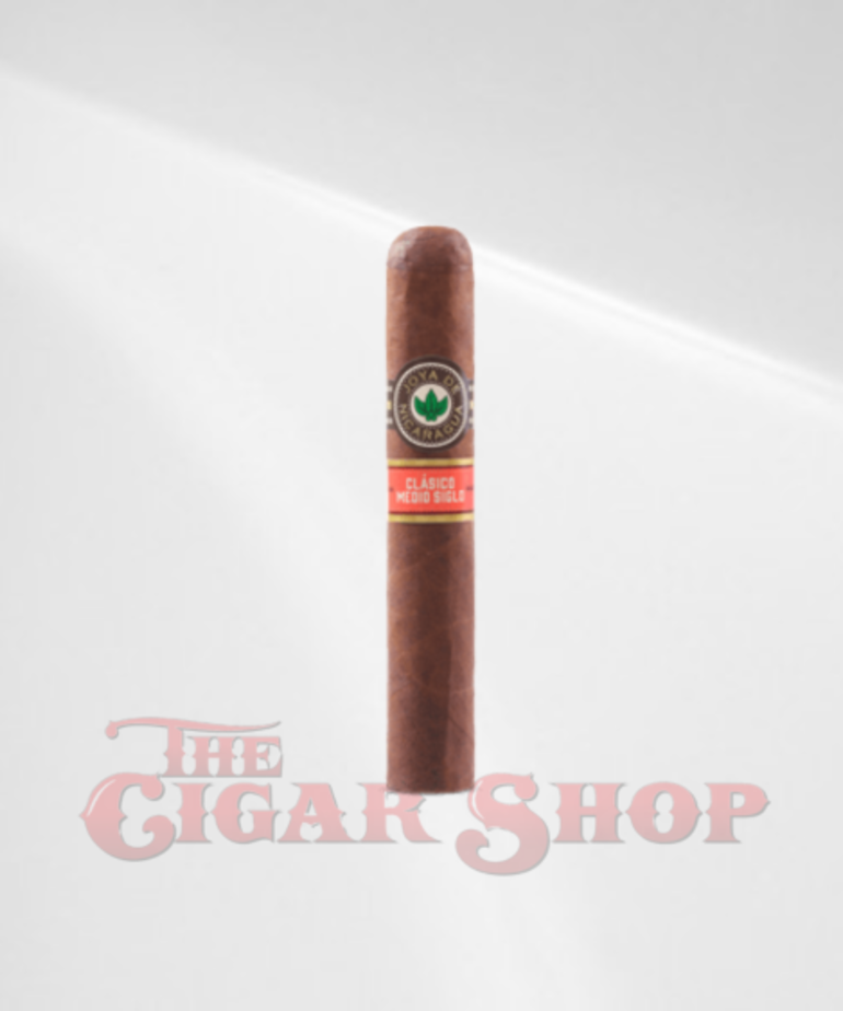 Joya de Nicaragua Clasico Medio Siglo Robusto 5x50