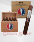 Oscar Valladares Cigars for Warriors by Oscar Toro 6x52