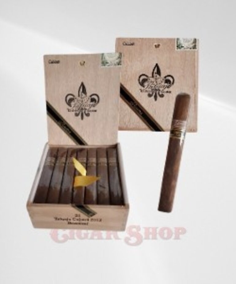 Tatuaje Tatuaje Cojonu 2012 Reserva Broadleaf 6.5x52 Box of 21